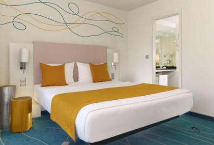 art'otel budapest by park plaza - image 10