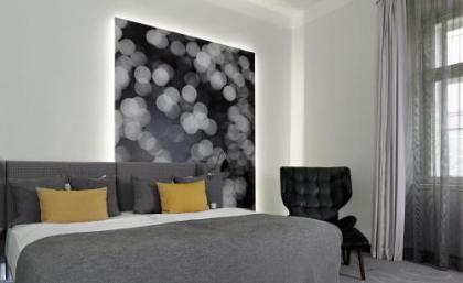 art'otel budapest by park plaza - image 12