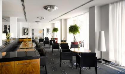 art'otel budapest by park plaza - image 16