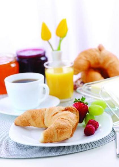 art'otel budapest by park plaza - image 18