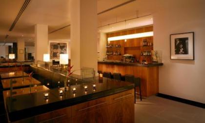 art'otel budapest by park plaza - image 19