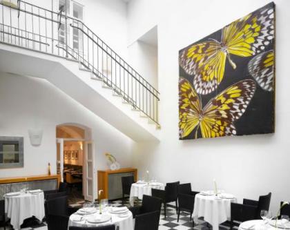art'otel budapest by park plaza - image 4