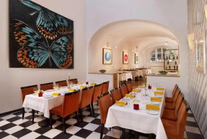 art'otel budapest by park plaza - image 5