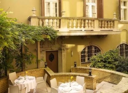 art'otel budapest by park plaza - image 6