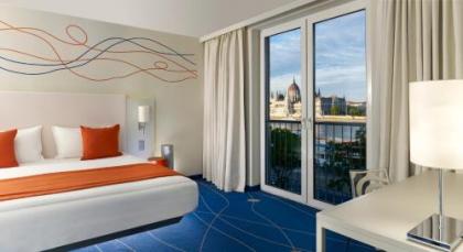 art'otel budapest by park plaza - image 7