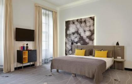 art'otel budapest by park plaza - image 8