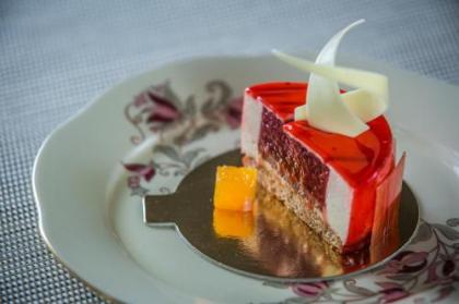 Radisson Blu Béke Hotel Budapest - image 10