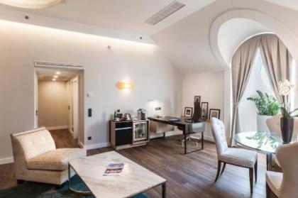Radisson Blu Béke Hotel Budapest - image 12
