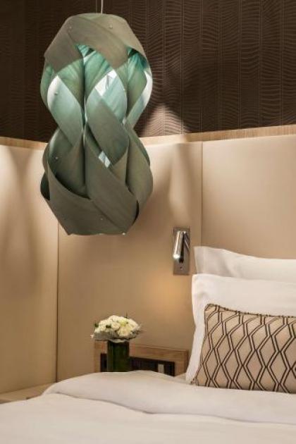 Radisson Blu Béke Hotel Budapest - image 14