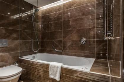Radisson Blu Béke Hotel Budapest - image 15