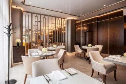 Radisson Blu Béke Hotel Budapest - image 18