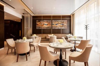Radisson Blu Béke Hotel Budapest - image 19