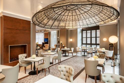 Radisson Blu Béke Hotel Budapest - image 2