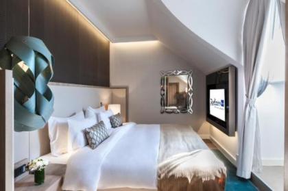 Radisson Blu Béke Hotel Budapest - image 4