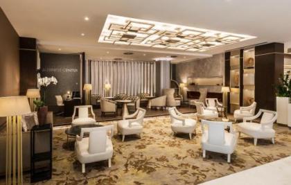 Radisson Blu Béke Hotel Budapest - image 5