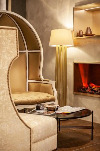 Radisson Blu Béke Hotel Budapest - image 6