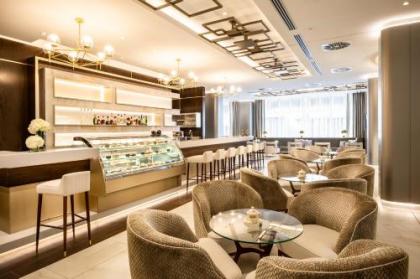 Radisson Blu Béke Hotel Budapest - image 7