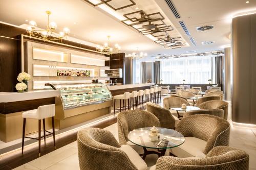 Radisson Blu Béke Hotel Budapest - image 7