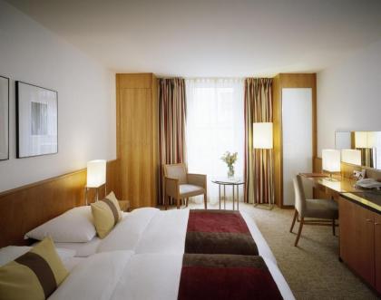 K+K Hotel Opera - image 11
