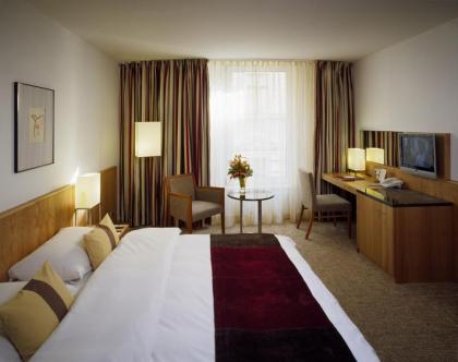 K+K Hotel Opera - image 12
