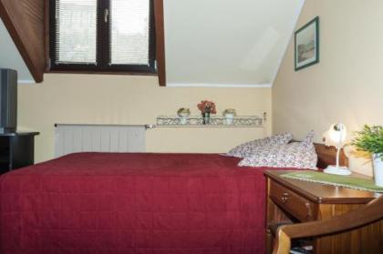 Bellevue Budapest B&B - image 13