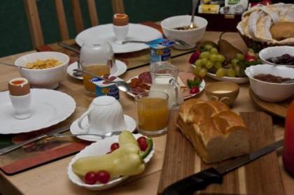 Bellevue Budapest B&B - image 9