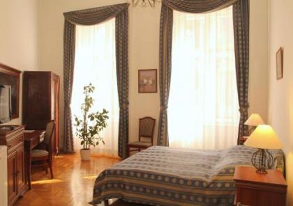 Inn Side Hotel Kalvin House - image 17