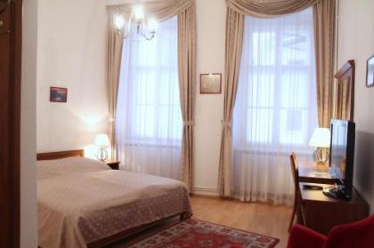 Inn Side Hotel Kalvin House - image 19