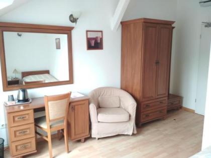 Inn Side Hotel Kalvin House - image 6