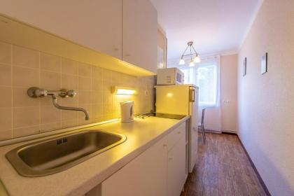 Korona Panzió Budapest - image 16