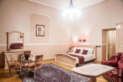 Cotton House Hotel Budapest - image 13