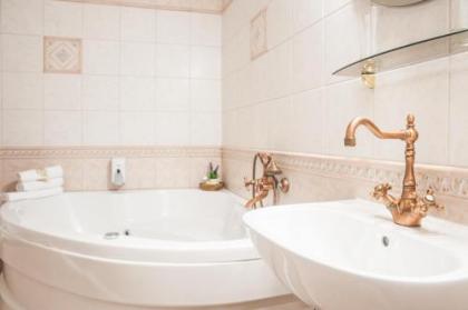 Cotton House Hotel Budapest - image 15