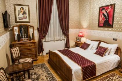 Cotton House Hotel Budapest - image 19