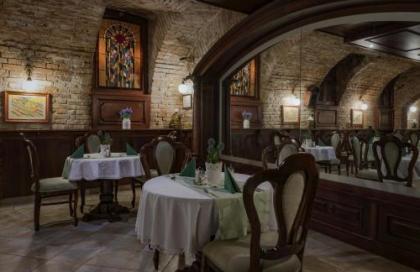 Cotton House Hotel Budapest - image 8