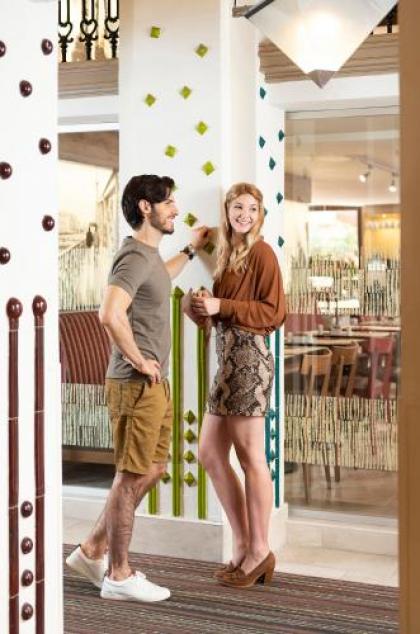 The Three Corners Hotel Art Superior - image 7