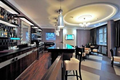 Carlton Hotel Budapest - image 10