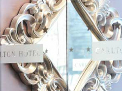 Carlton Hotel Budapest - image 12