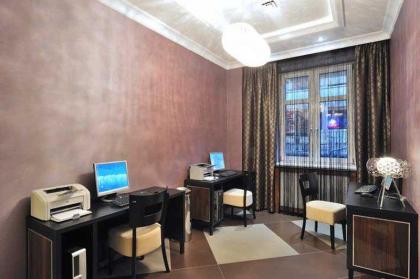 Carlton Hotel Budapest - image 18