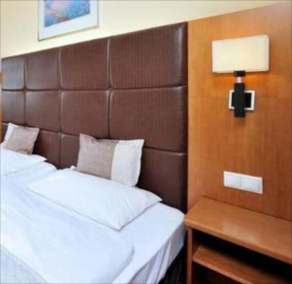 Carlton Hotel Budapest - image 2