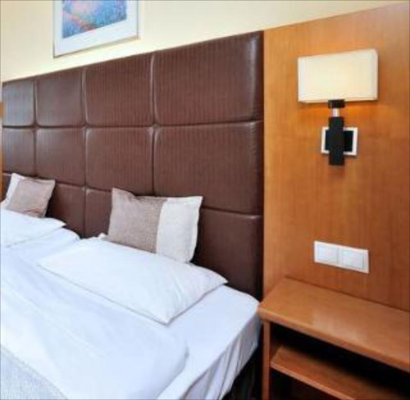 Carlton Hotel Budapest - image 2