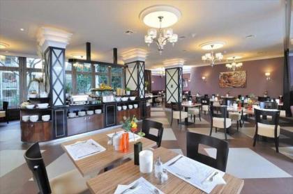 Carlton Hotel Budapest - image 20