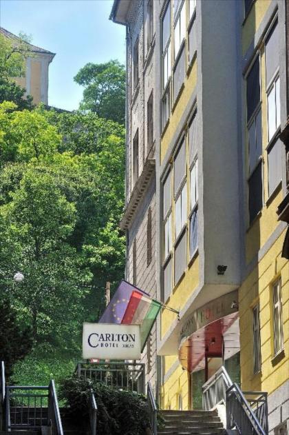 Carlton Hotel Budapest - image 3