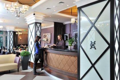 Carlton Hotel Budapest - image 8