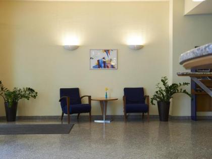 Starlight Suiten Hotel - image 4