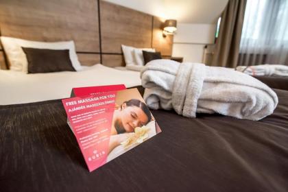 Rubin Wellness&Conference Hotel - image 13