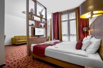 Rubin Wellness&Conference Hotel - image 19