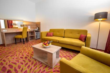 Rubin Wellness&Conference Hotel - image 20