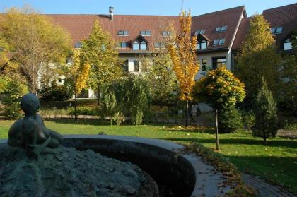 Rubin Wellness&Conference Hotel - image 8