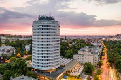 Danubius Hotel Budapest - image 1