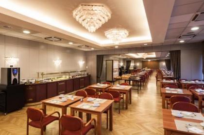 Danubius Hotel Budapest - image 12